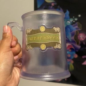 Butterbeer mug